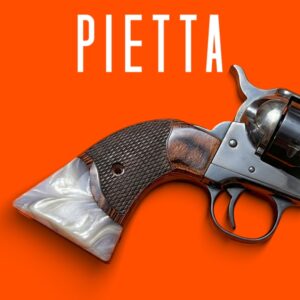 Pietta Grips
