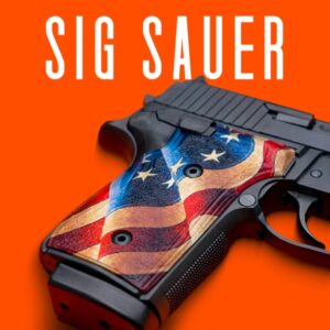 Sig Sauer Grips
