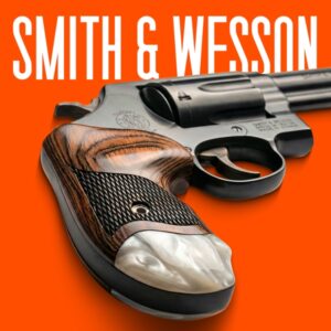 Smith & Wesson Grips