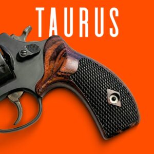 Taurus Grips