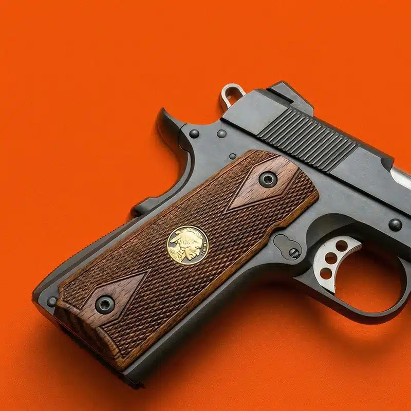 1911 Grips