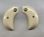 Ivory Birdshead Grips