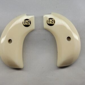 Ivory Birdshead Grips