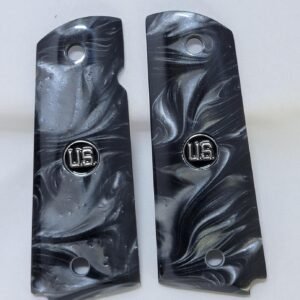 American Flag 1911 Grips